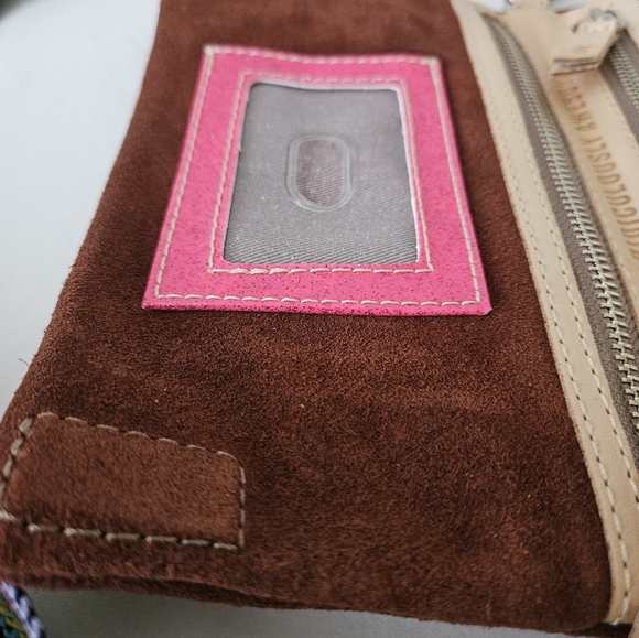 Sienna Uptown Crossbody - Picture 8 of 11